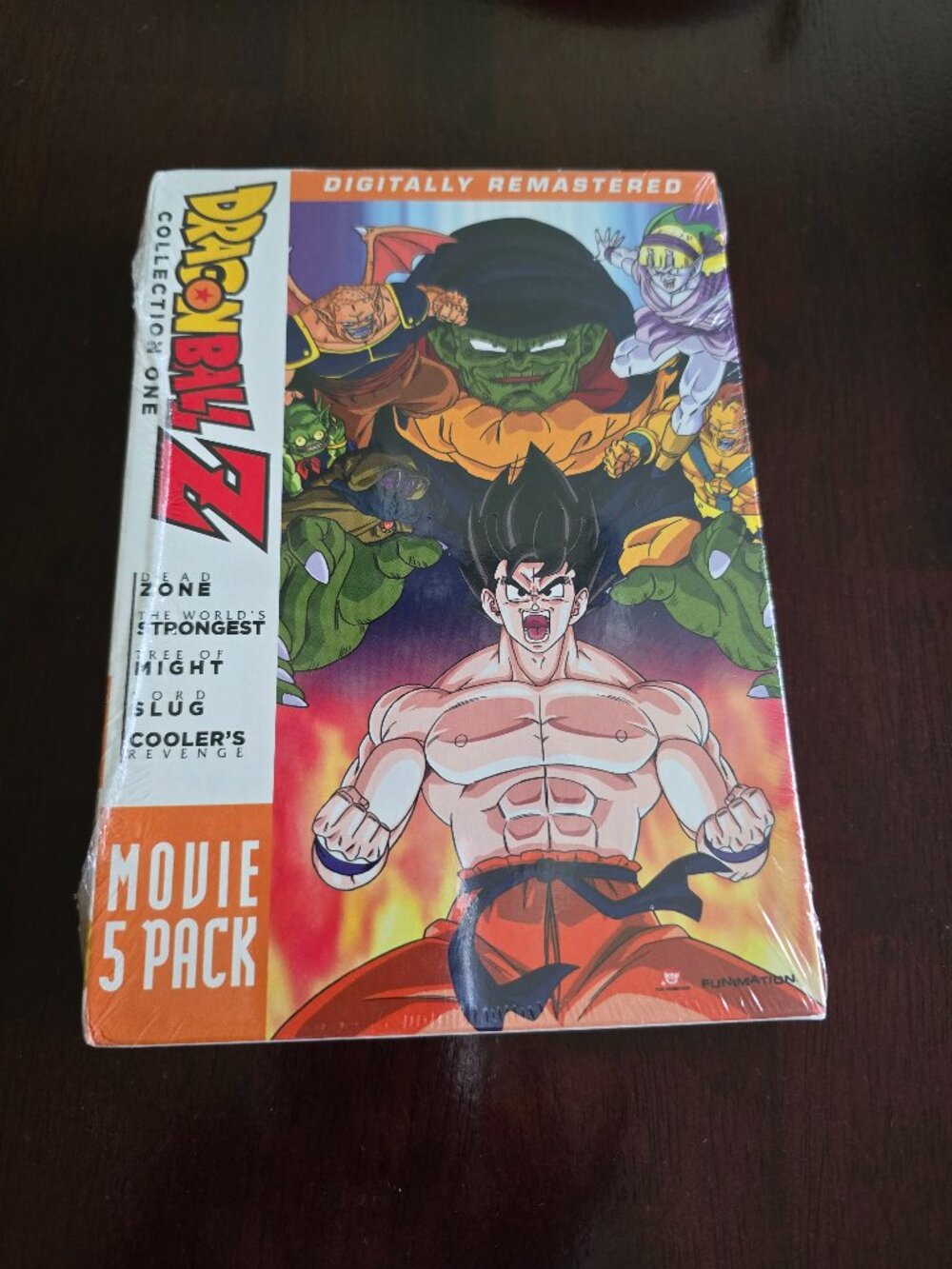 DragonballZ